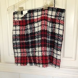 Tommy Hilfigure Skirt Size 8 Never Worn with Tag